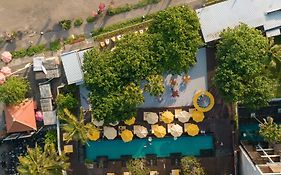 Grand Seminyak Lifestyle Boutique Bali Resort